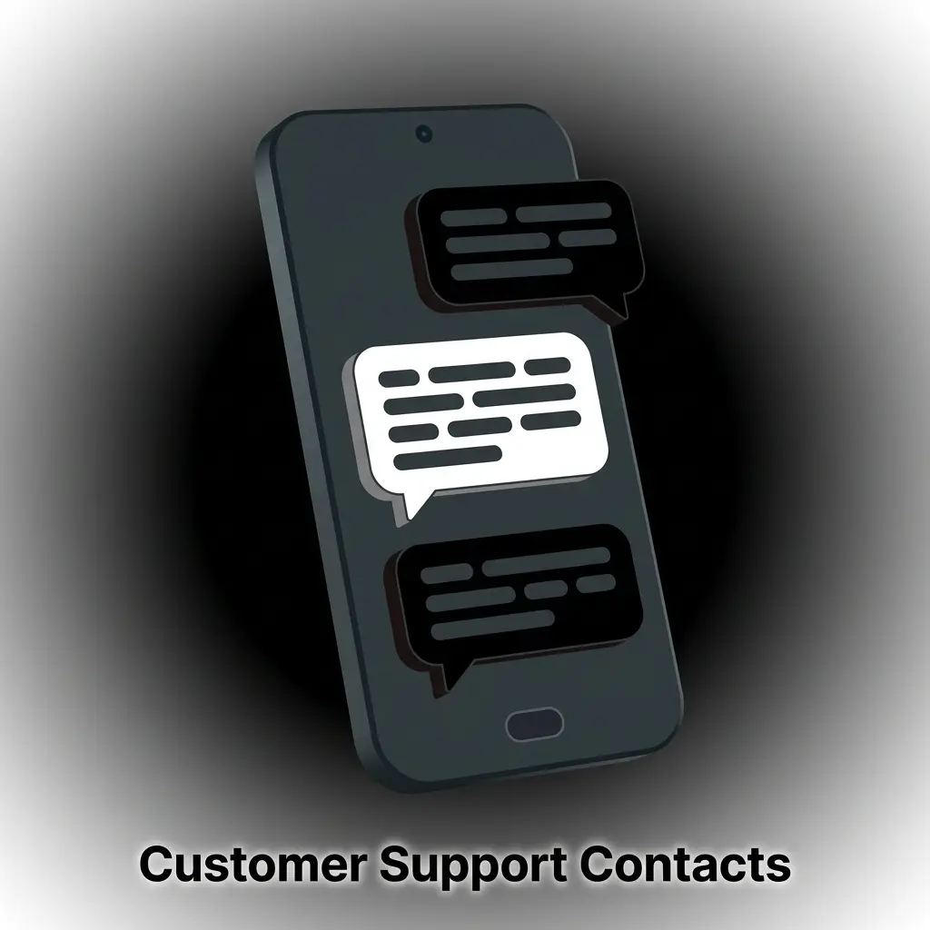 Legendz Casino 24/7 customer support channels including live chat, email, and help center for US players