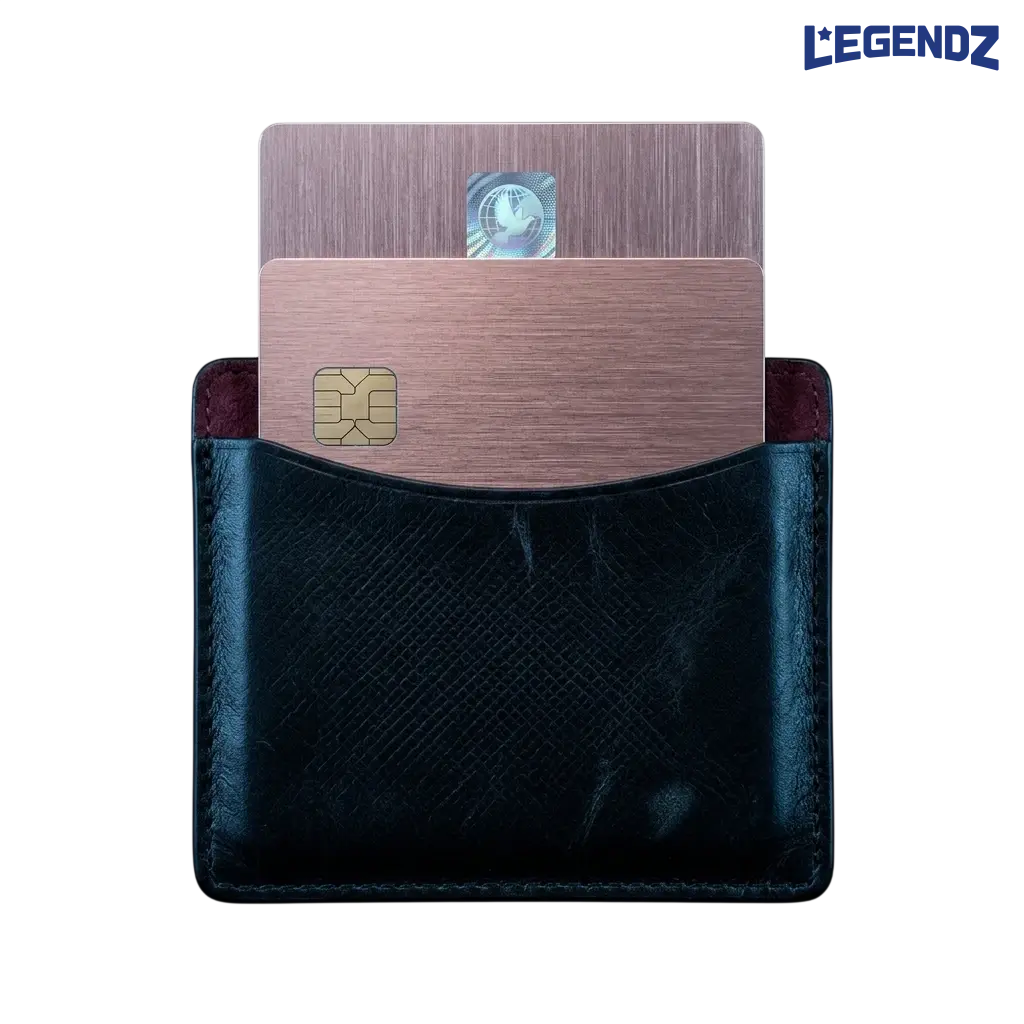 Legendz Casino crypto deposit and withdrawal methods for US players including BTC ETH SOL and USDT