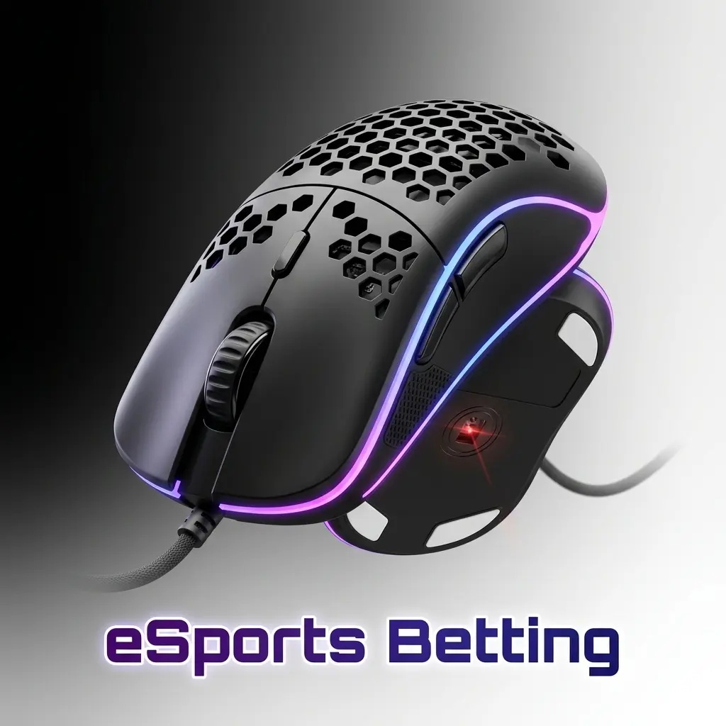 Legendz Casino eSports betting markets including match winner, map handicap, and in-play options across top global tournaments 24/7