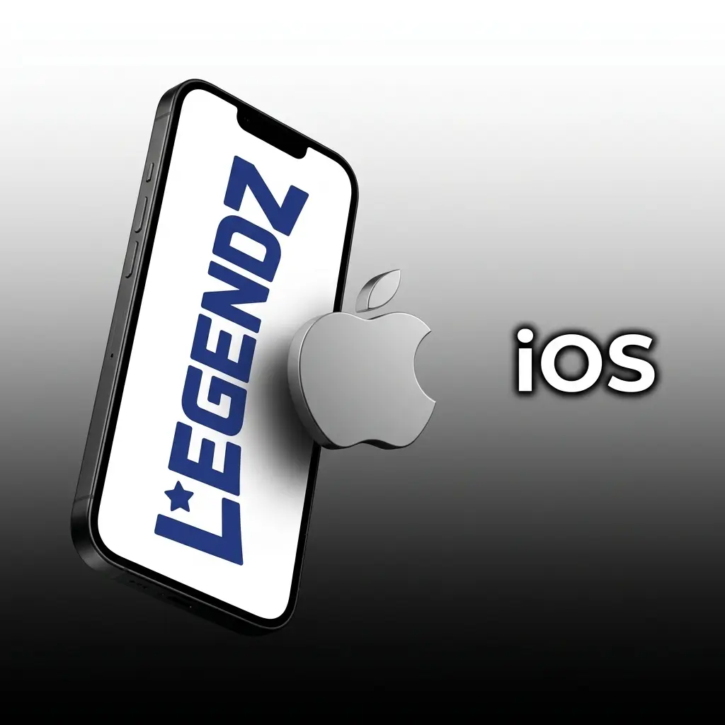 Legendz Casino iOS mobile browser access on iPhone and iPad with Safari home screen shortcut setup guide