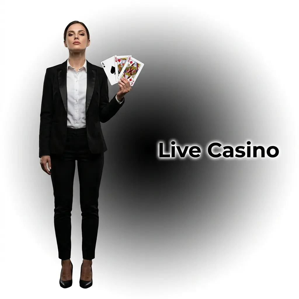 Legendz Casino live dealer tables with HD video streams featuring blackjack, roulette, baccarat, and game shows