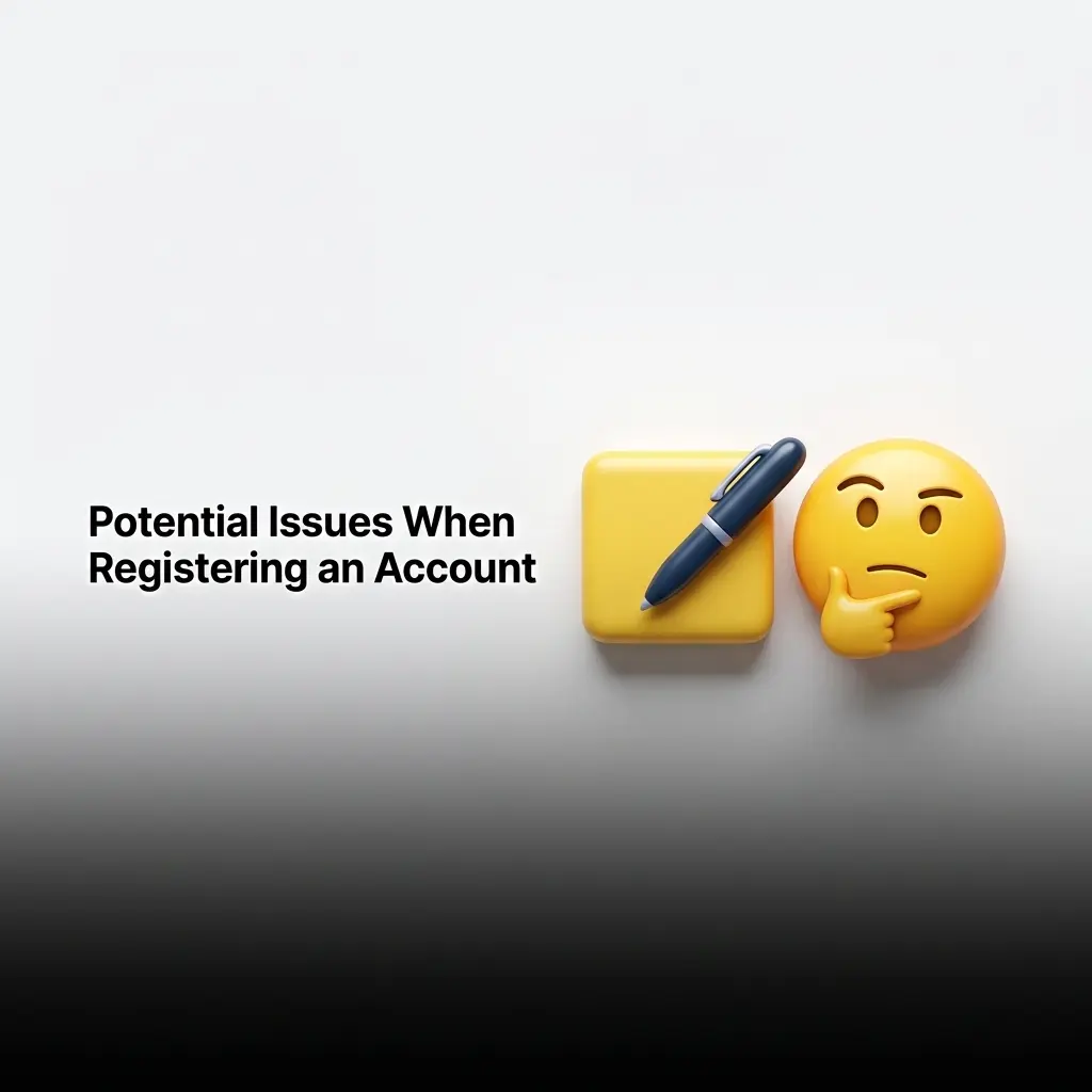 Legendz Casino registration issues guide covering email errors, ID verification, age checks, bonus problems, and form submission fixes