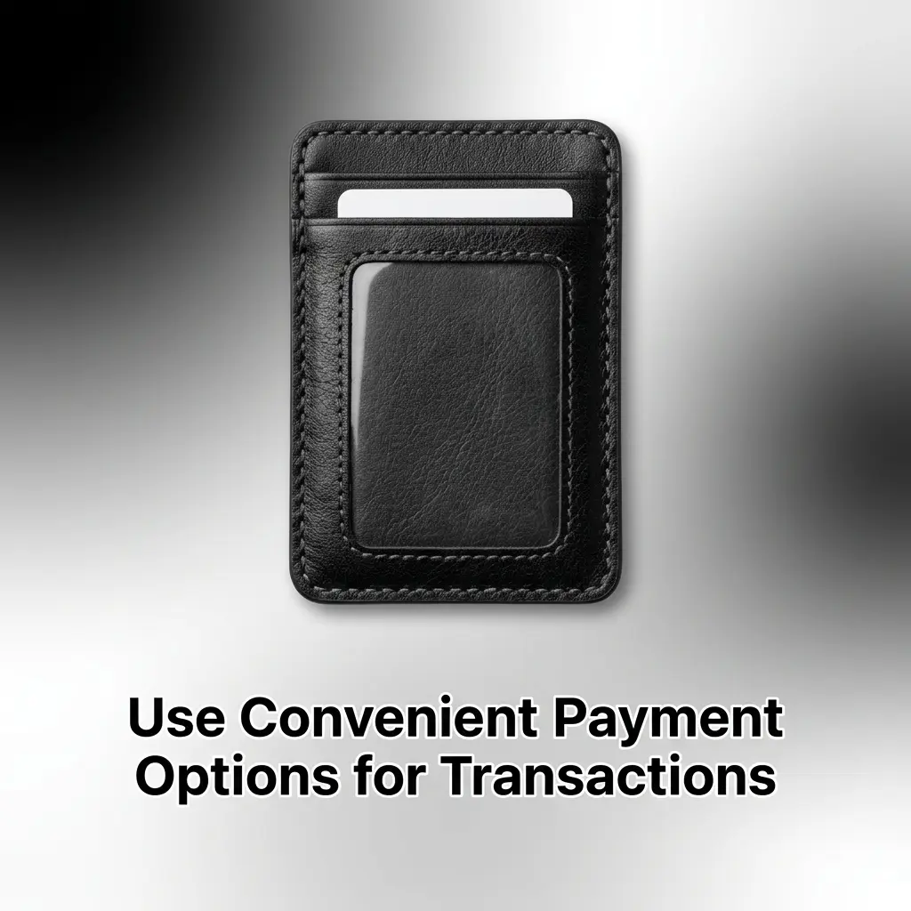 Legendz Casino blockchain payment options including BTC, ETH, USDT, SOL, LTC, XRP, and DOGE for US players
